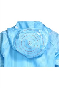 SKPC019 Upper body protective clothing online order one-piece protective clothing elastic cuff design protective disinfection clothing personal protective equipment purchase center protective clothing English protective clothing grade protective clothin detail view-7 SKPC019 Upper body protective clothing online order one-piece protective clothing elastic cuff design protective disinfection clothing personal protective equipment purchase center protective clothing English protective clothing grade protective clothin detail view-7